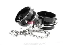 PVC Padding for police hand cuffs