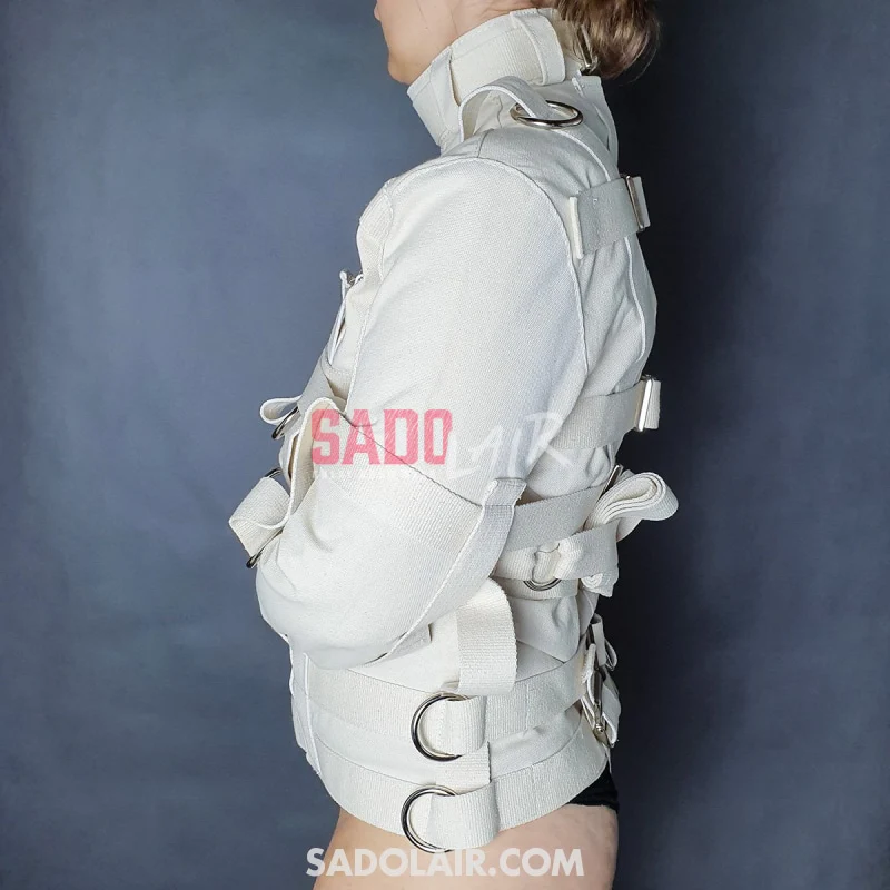 Heavy Straitjacket Psycho Ultima