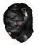 Leather Heavy Deprivation Hood