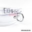 Lockable Collar Transparent PVC
