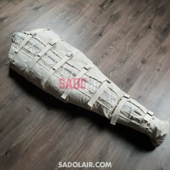 Bondage Body Sack Psycho