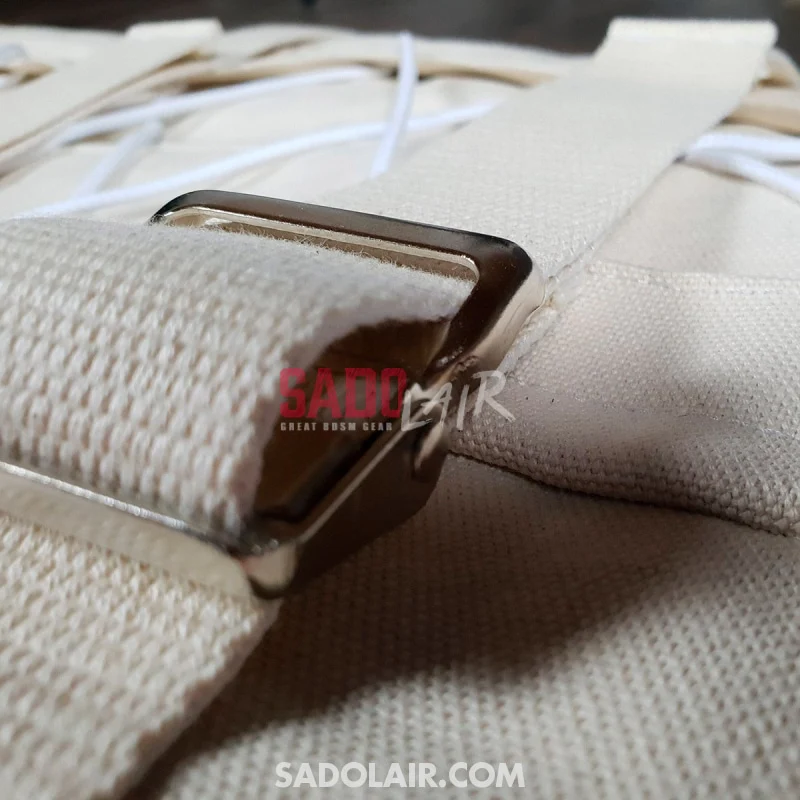 Bondage Body Sack Psycho