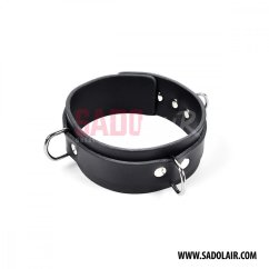 Leather Collar Classic