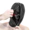 Leather Hood Double Cover
