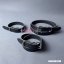 Leather Bondage Belt 25mm Black ( 50 - 120cm )