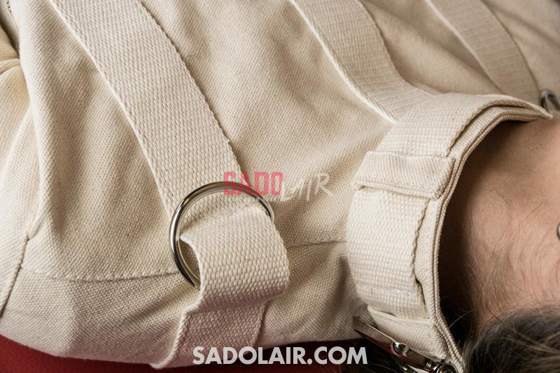 Heavy Straitjacket Psycho Regular
