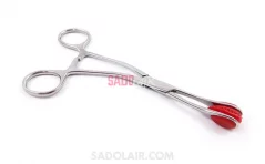BDSM Stainless Steel Pliers