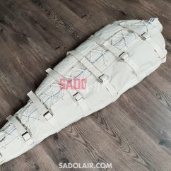 Bondage Body Sack Psycho