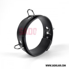 Leather Collar Classic