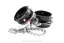PVC Padding for police hand cuffs