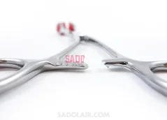 BDSM Stainless Steel Pliers