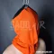 Contractive BDSM Hood "Psycho"