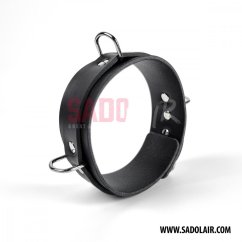 Leather Collar Classic
