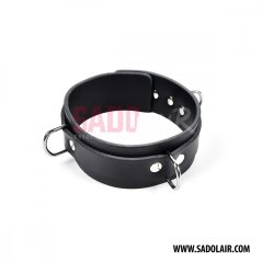 Leather Collar Classic