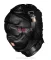 Leather Heavy Deprivation Hood