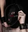 Leather Hood Double Cover