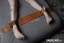 Leather Bed Restraint Bondage Strap