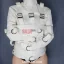 Heavy Straitjacket Psycho Ultima