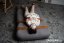 Leather Bed Restraint Bondage Strap