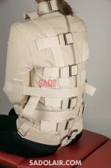 Heavy Straitjacket Psycho Regular