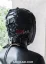 Leather Heavy Deprivation Hood