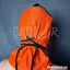 Contractive BDSM Hood "Psycho"